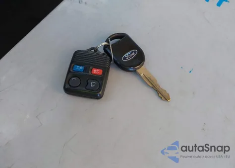 2004 Ford Expedition Eddie Bauer из США, поврежденный, VIN 1FMFU18L34LA11982